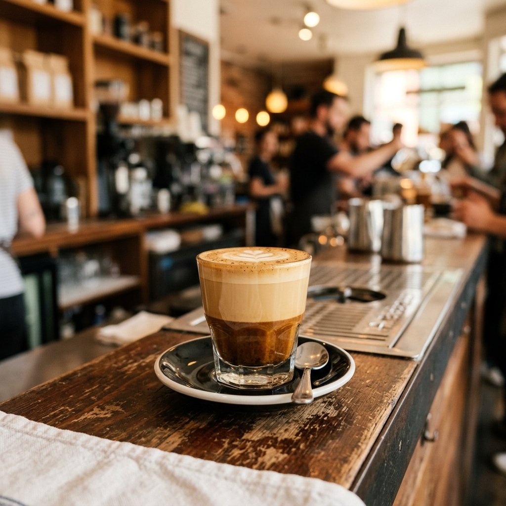 Cortado