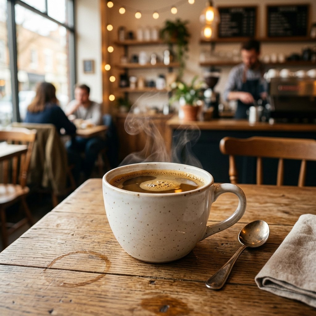 Drip Coffee