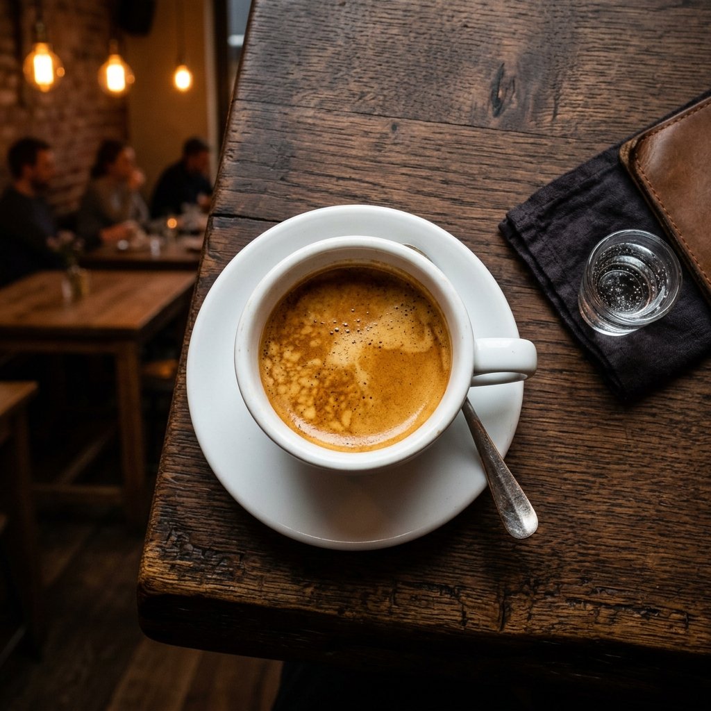 Espresso