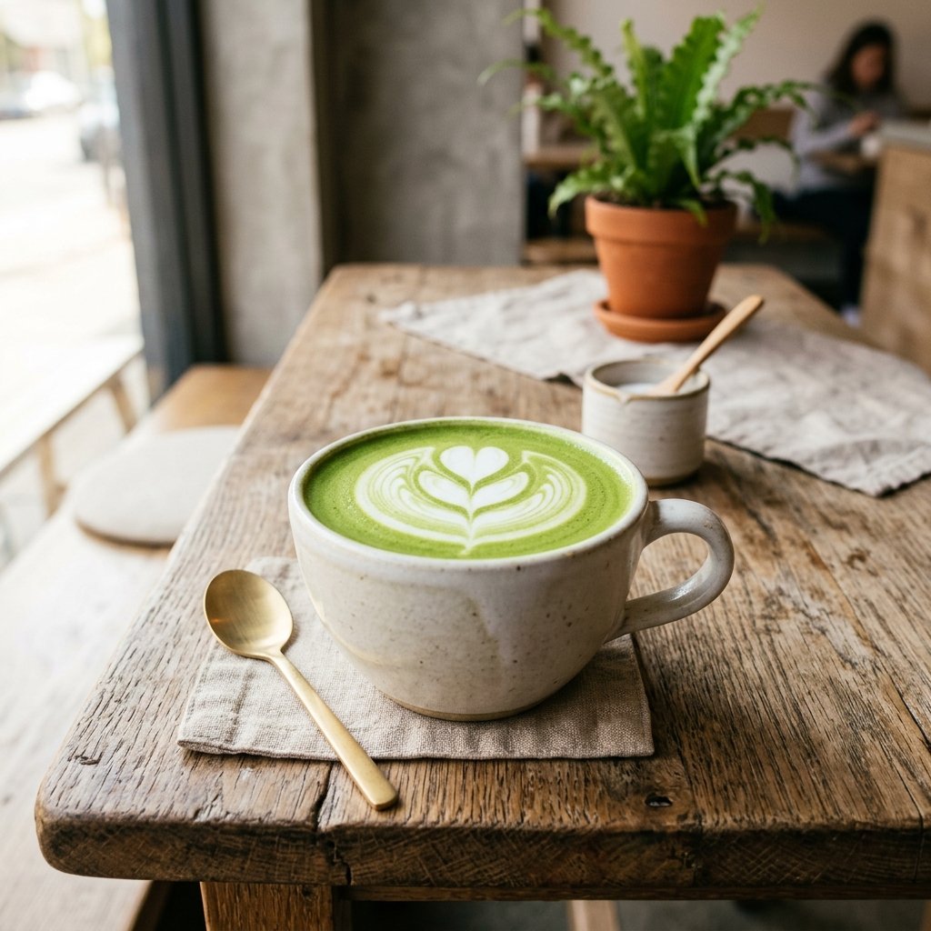 Matcha