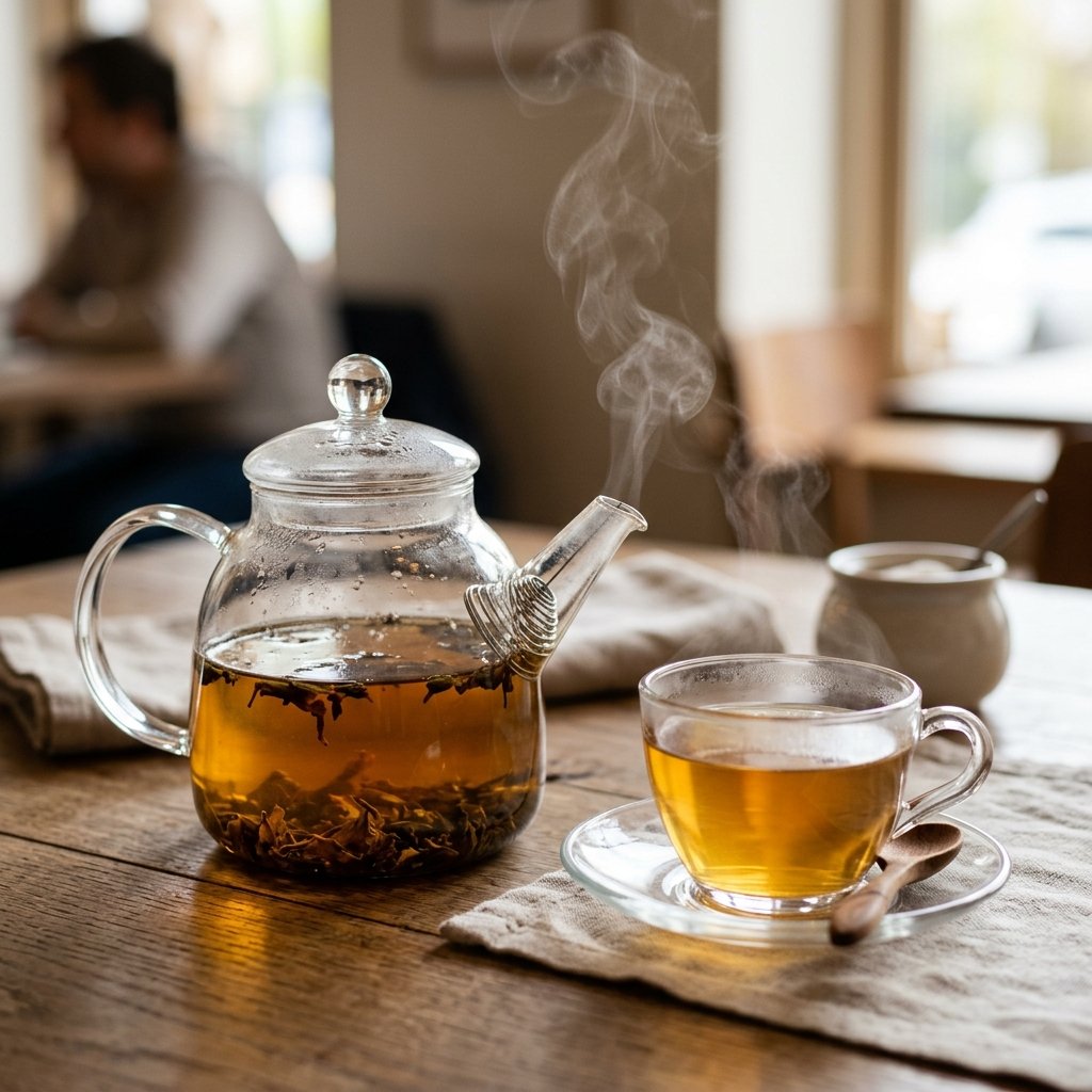 Tea